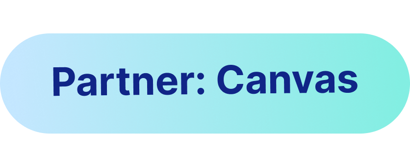 Partner: Canvas