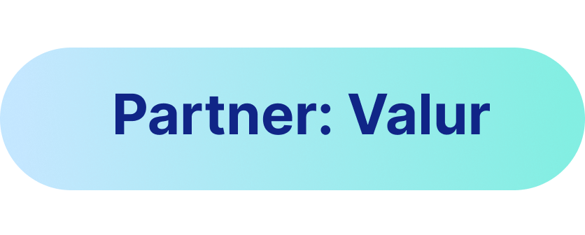Partner: Valur