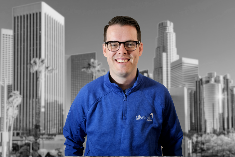 Nathan Dingler, CFP®