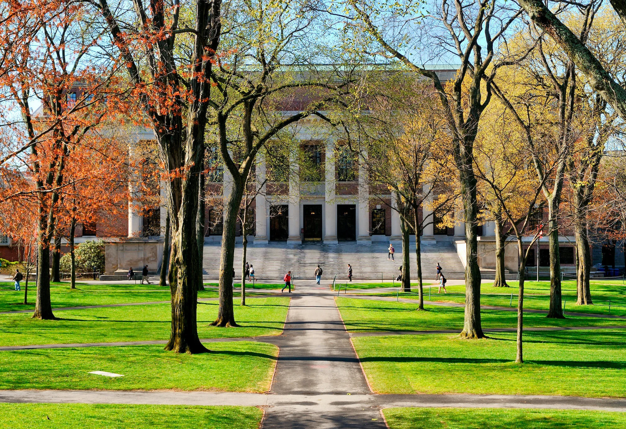 10 Tips for College Visits