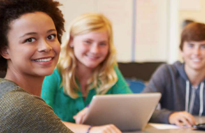 What Colleges Look For in High School Students