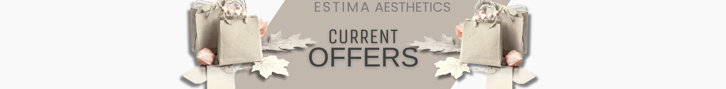 Explore Estima Aesthetics Current offers on Botox, Juvederm fillers, skinvive, sculptra, products and more