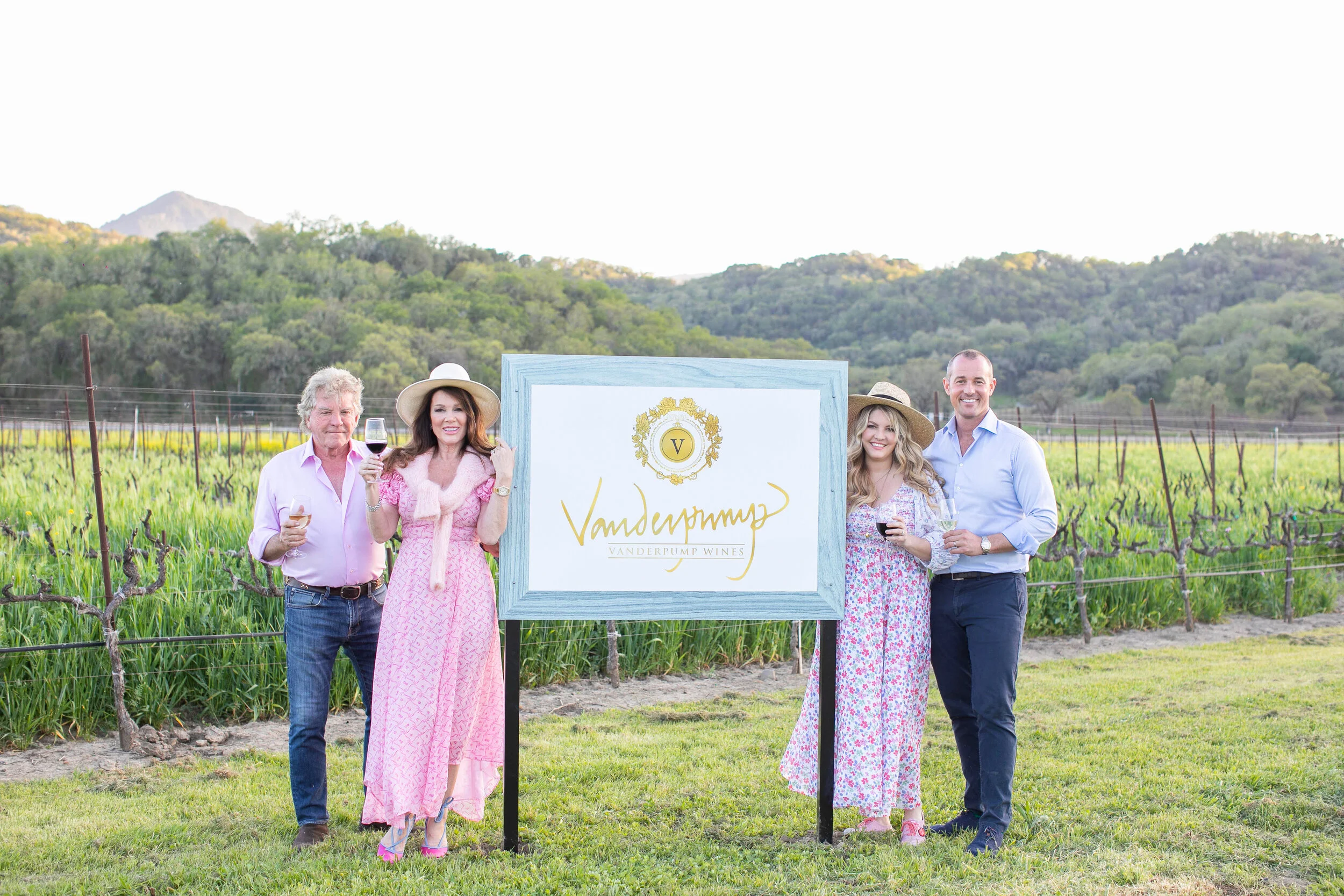 OUR STORY — VANDERPUMP WINES