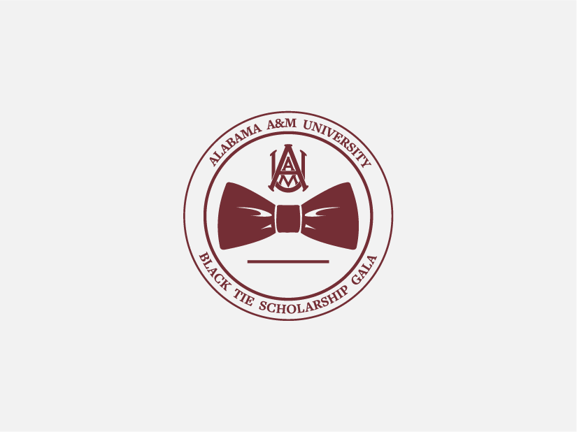 Scholarship Gala | Event Branding