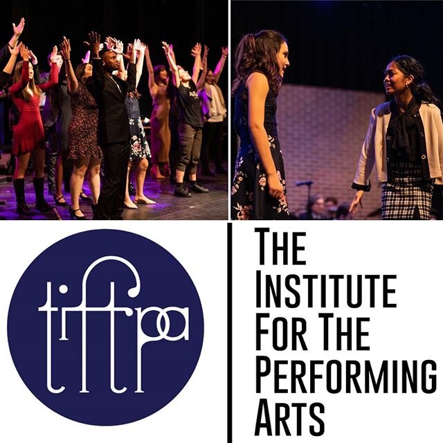 Pre-Professional Musical Theatre is back this Saturday to begin our next session and show. Stay tuned for more show details. For information on joining this dynamic and innovative program, visit www.tiftpa.com or contact us at info@tiftpa.com / 905-6