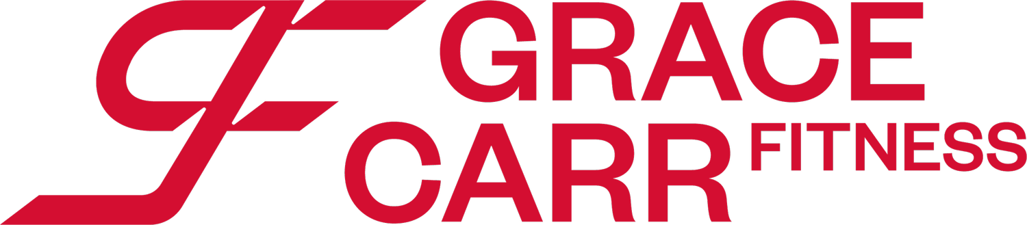 Grace Carr Fitness LLC