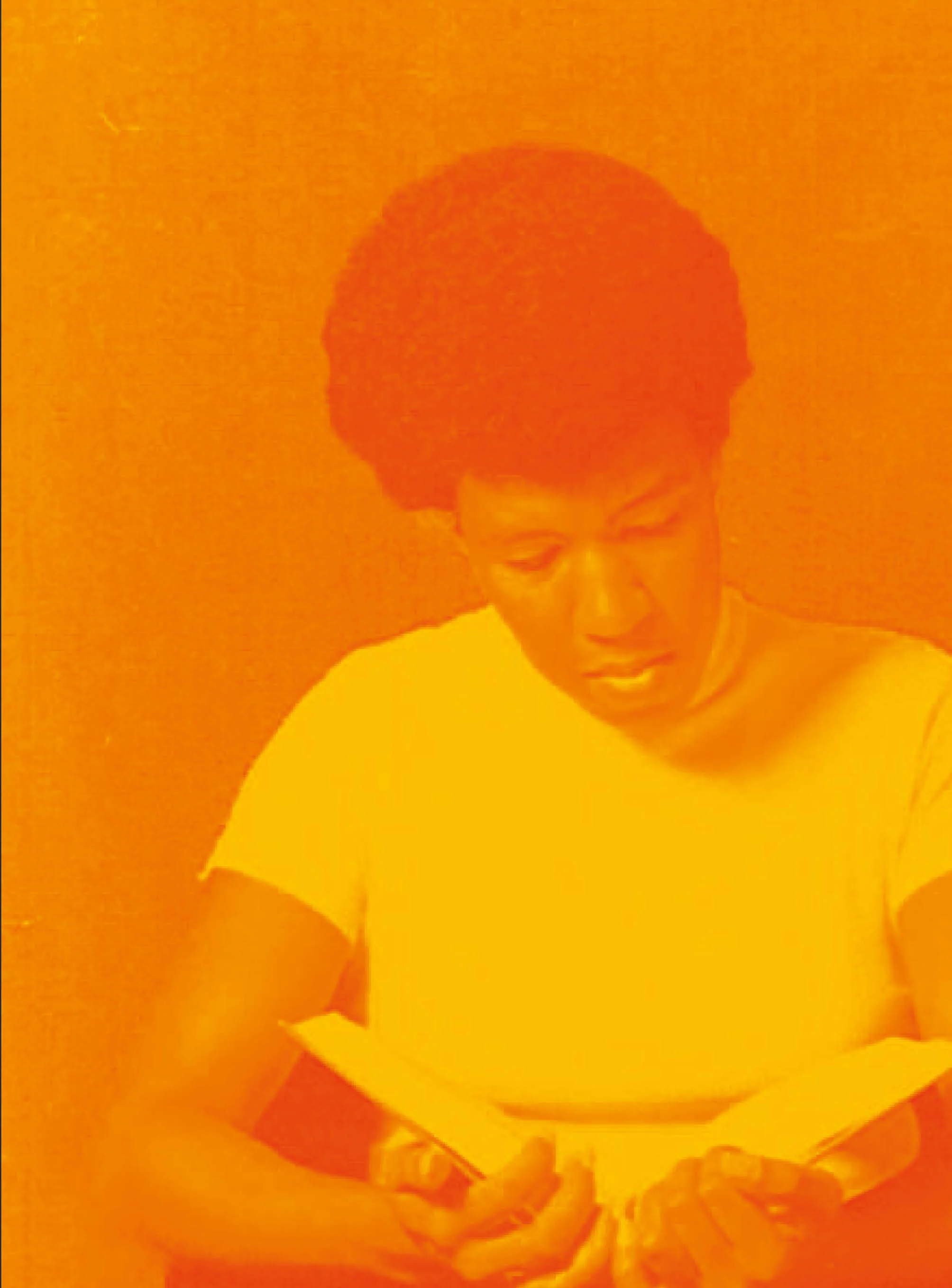 Octavia Butler / Shirley Jackson / Issue 3 of The Second Shelf is available for pre-order!
