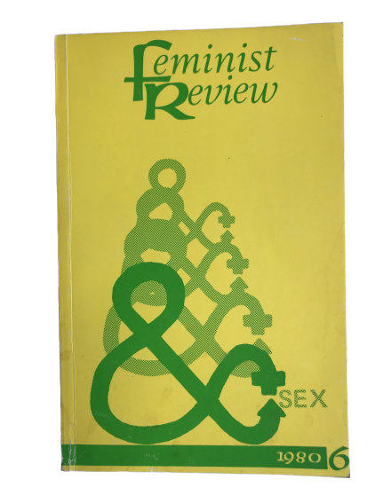 Feminist Review 6 Sex