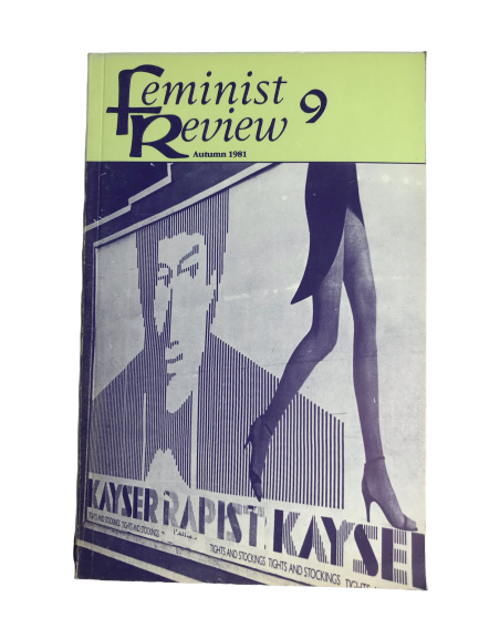 Feminist Review 9 Autumn 1981