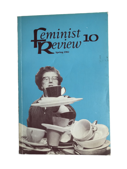Feminist Review 10 Spring 1982