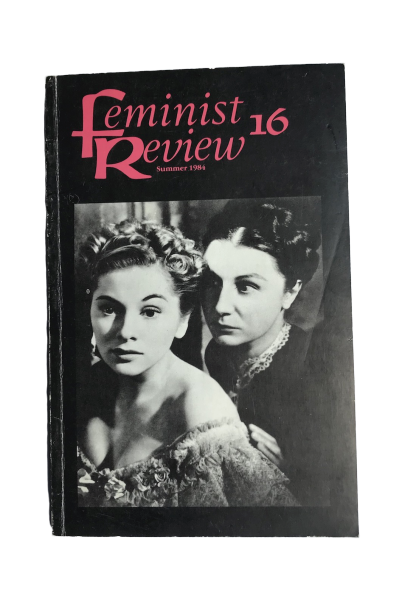 Feminist Review 16 Summer 1984