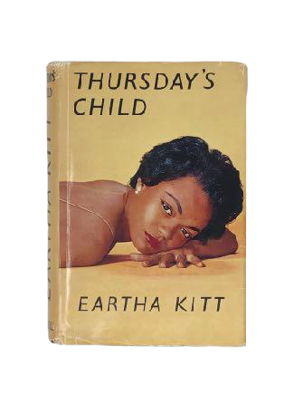 Thursday’s Child by Eartha Kitt 