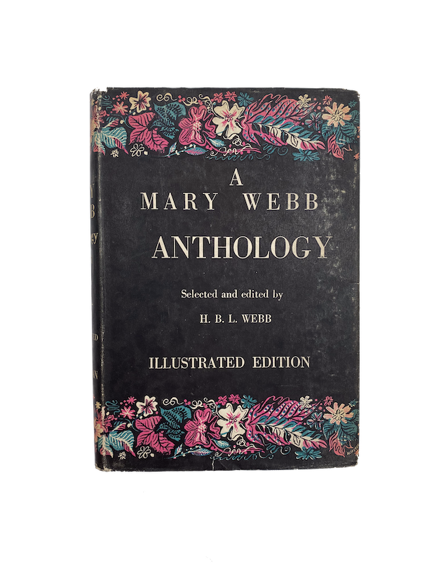 A Mary Webb Anthology