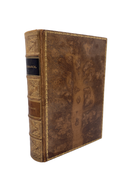 Middlemarch  by George Eliot