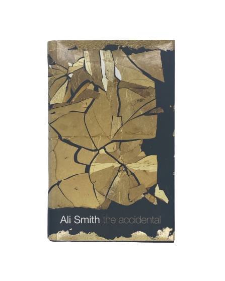 The Accidental by Ali Smith