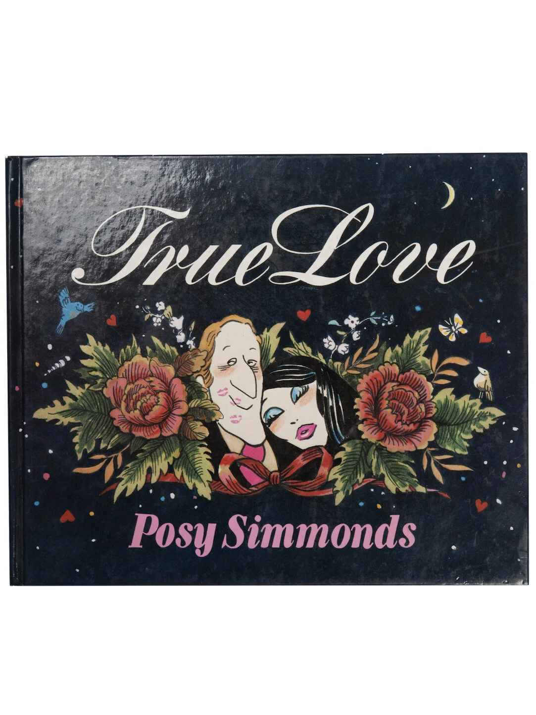True Love by Posy Simmonds