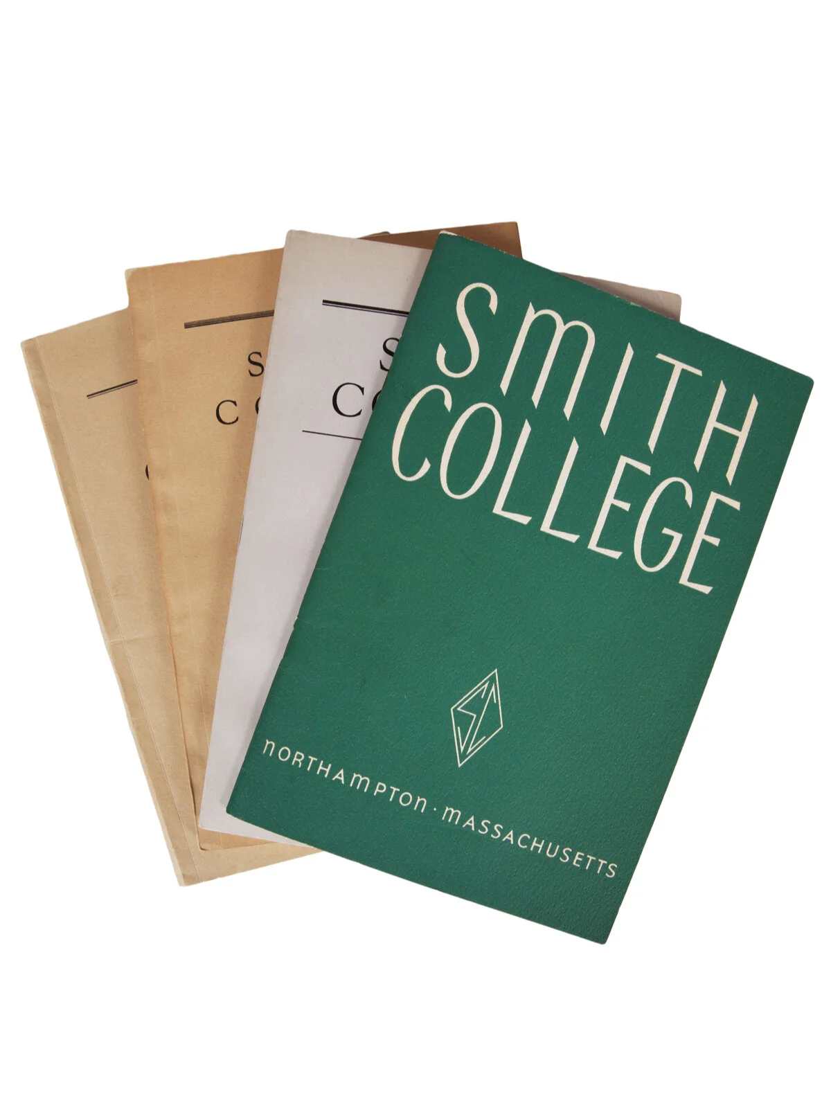 Smith College collection 1948-1951