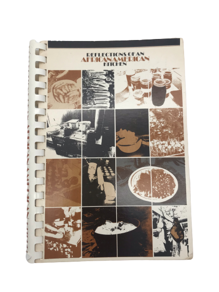 Reflections of an African American Kitchen by Frances M. Hassell