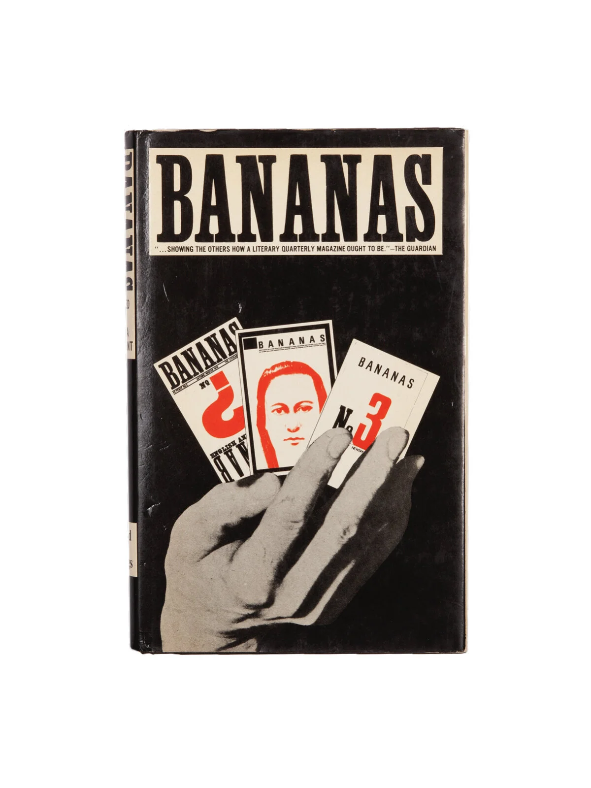 Bananas, an anthology edited by Emma Tennant