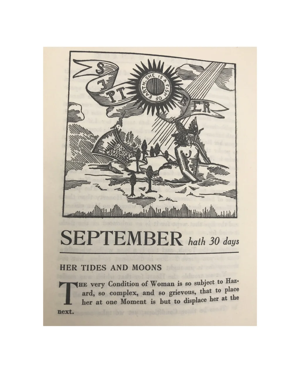1992 洋書　DJUNA BARNES LADIES ALMANACK Ladies Almanack