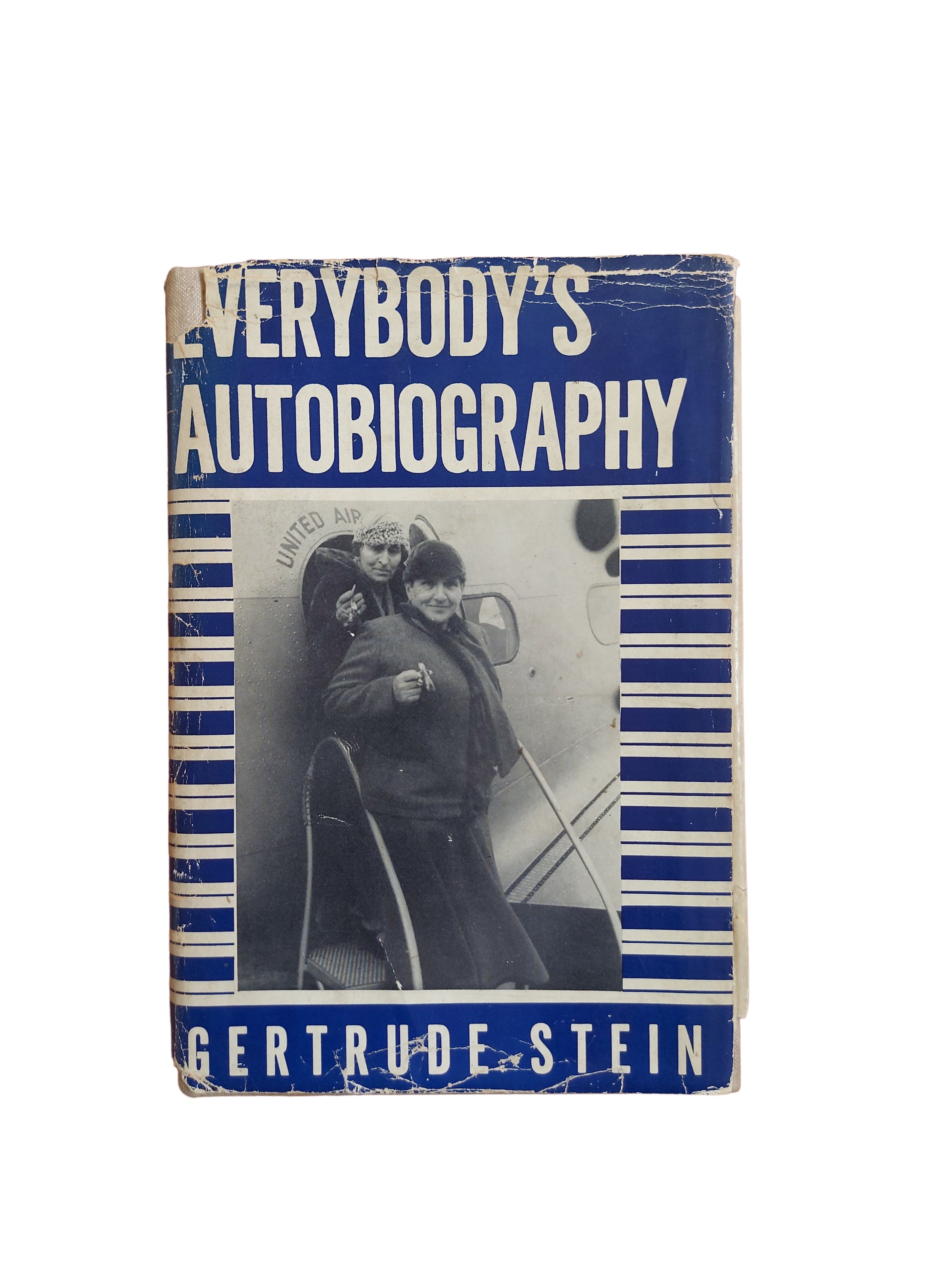 Stein_EverbodysAutobiography.jpg