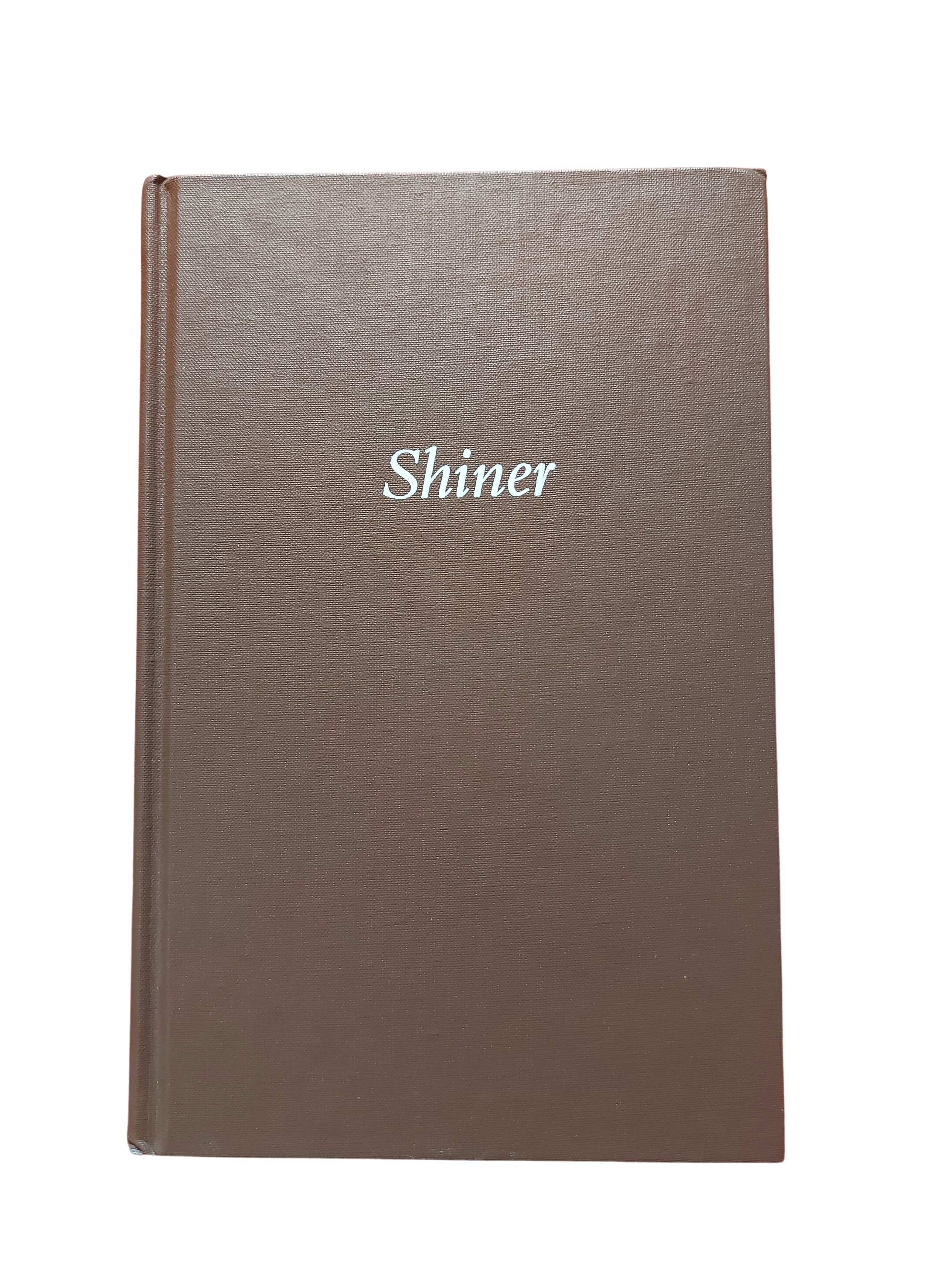 Shiner by Maggie Nelson