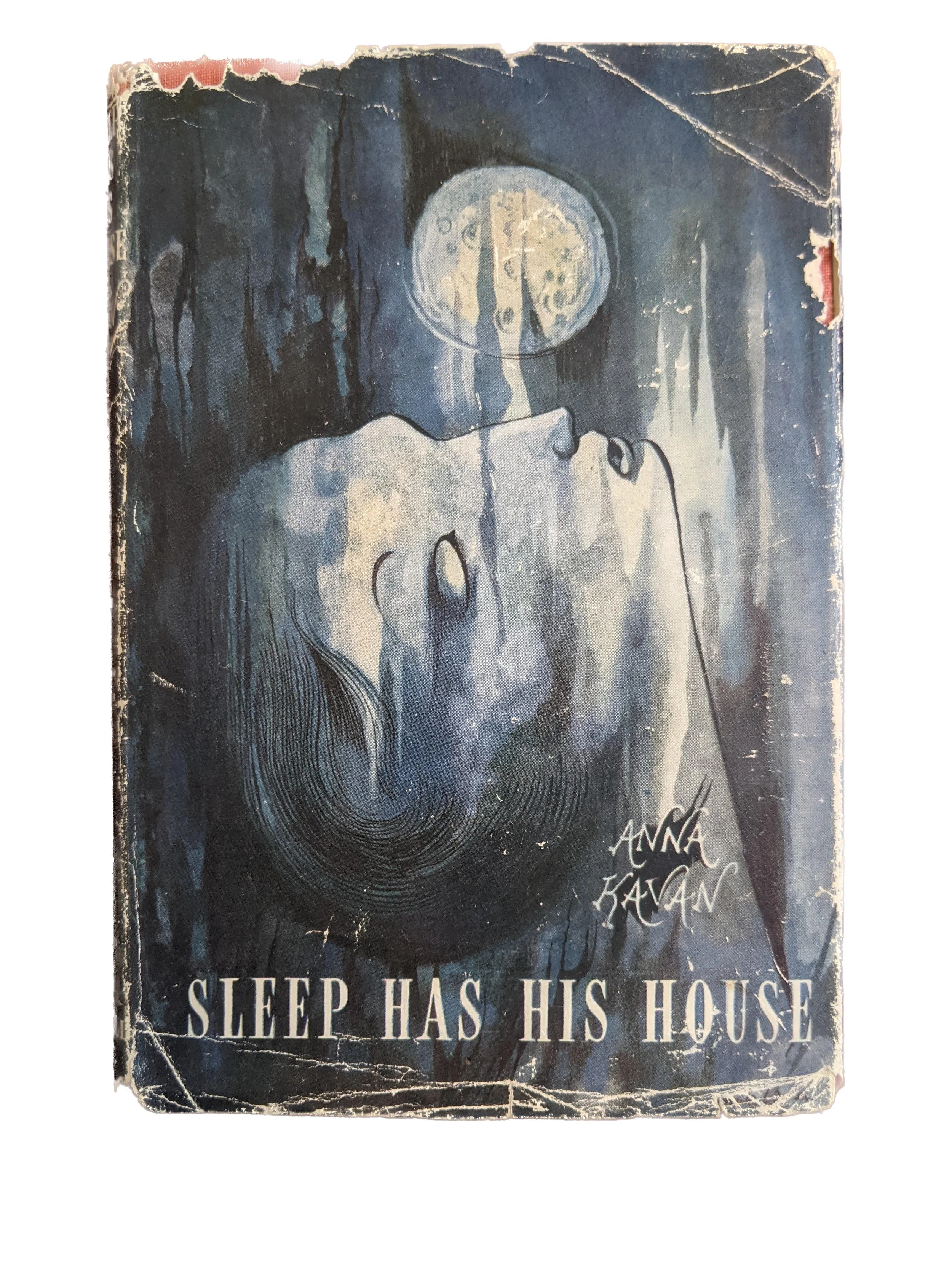 Sleep Has His House by Anna Kavan