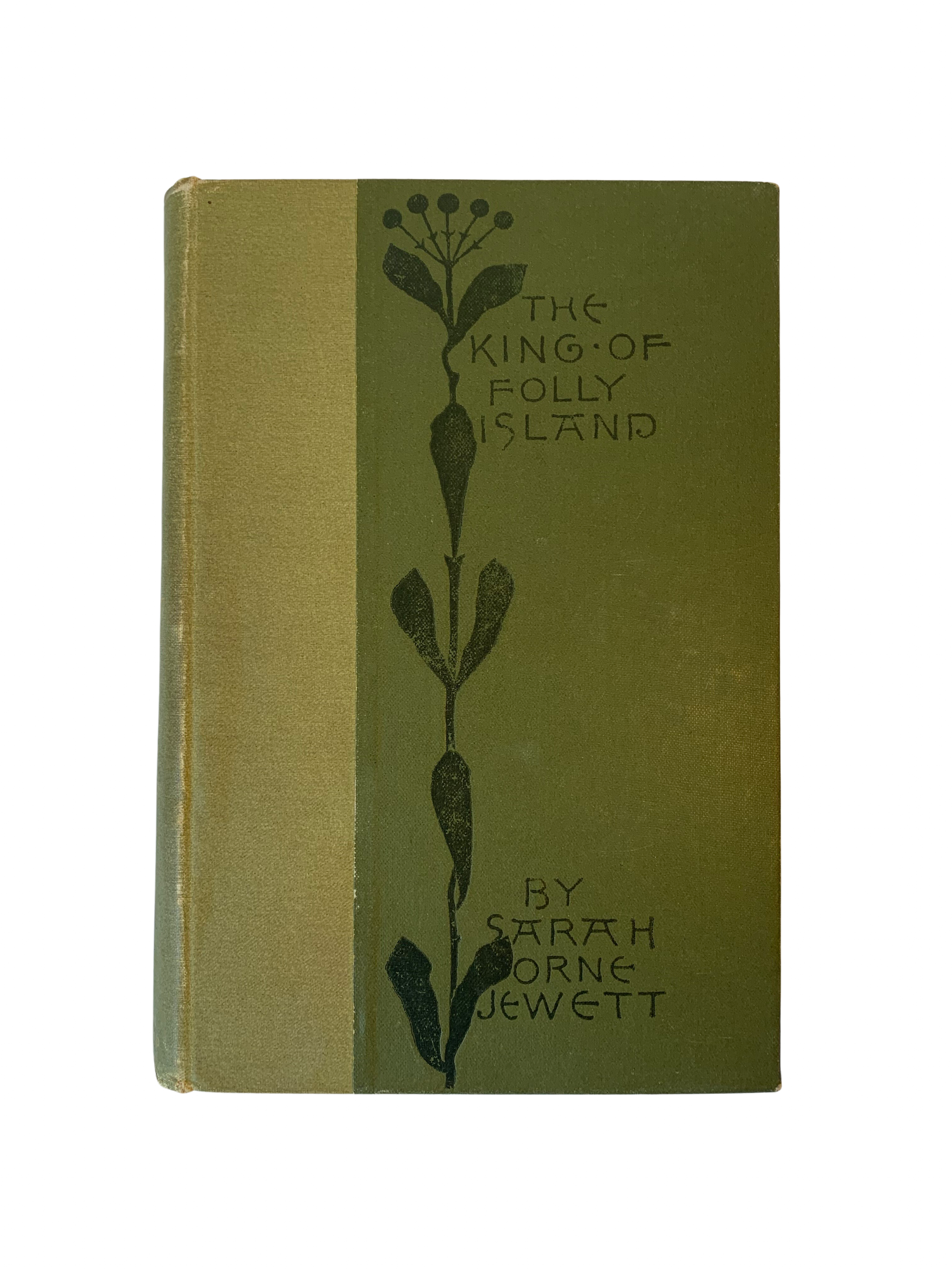 SarahOrneJewett_AKingOfFollyIsland_Front.png