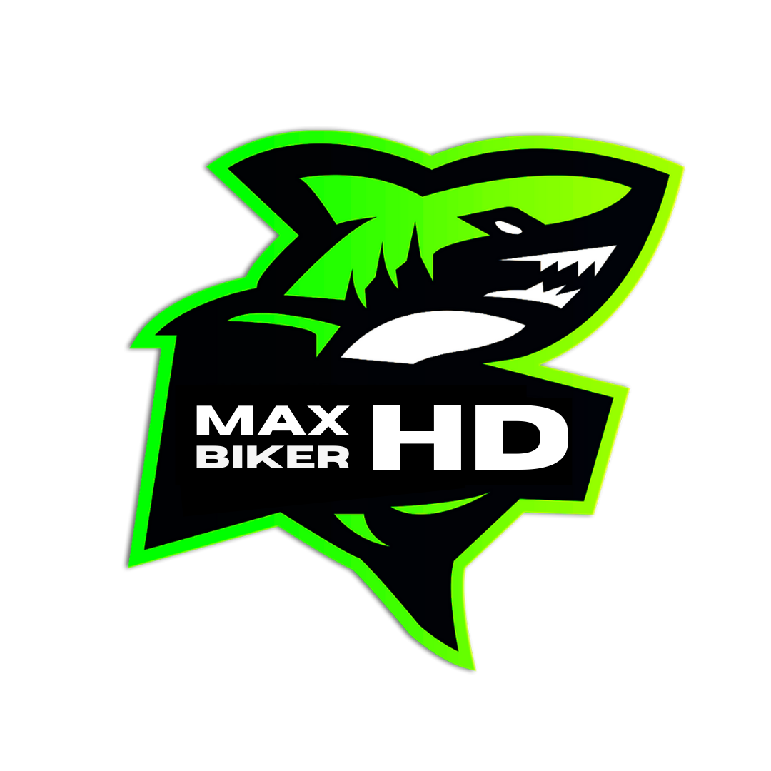 MAX BIKER HD