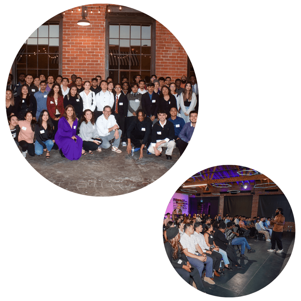 About Us — LA-Tech.org