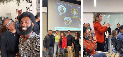 Embracing Innovation and Collaboration: LA Tech Week — LA-Tech.org — LA ...
