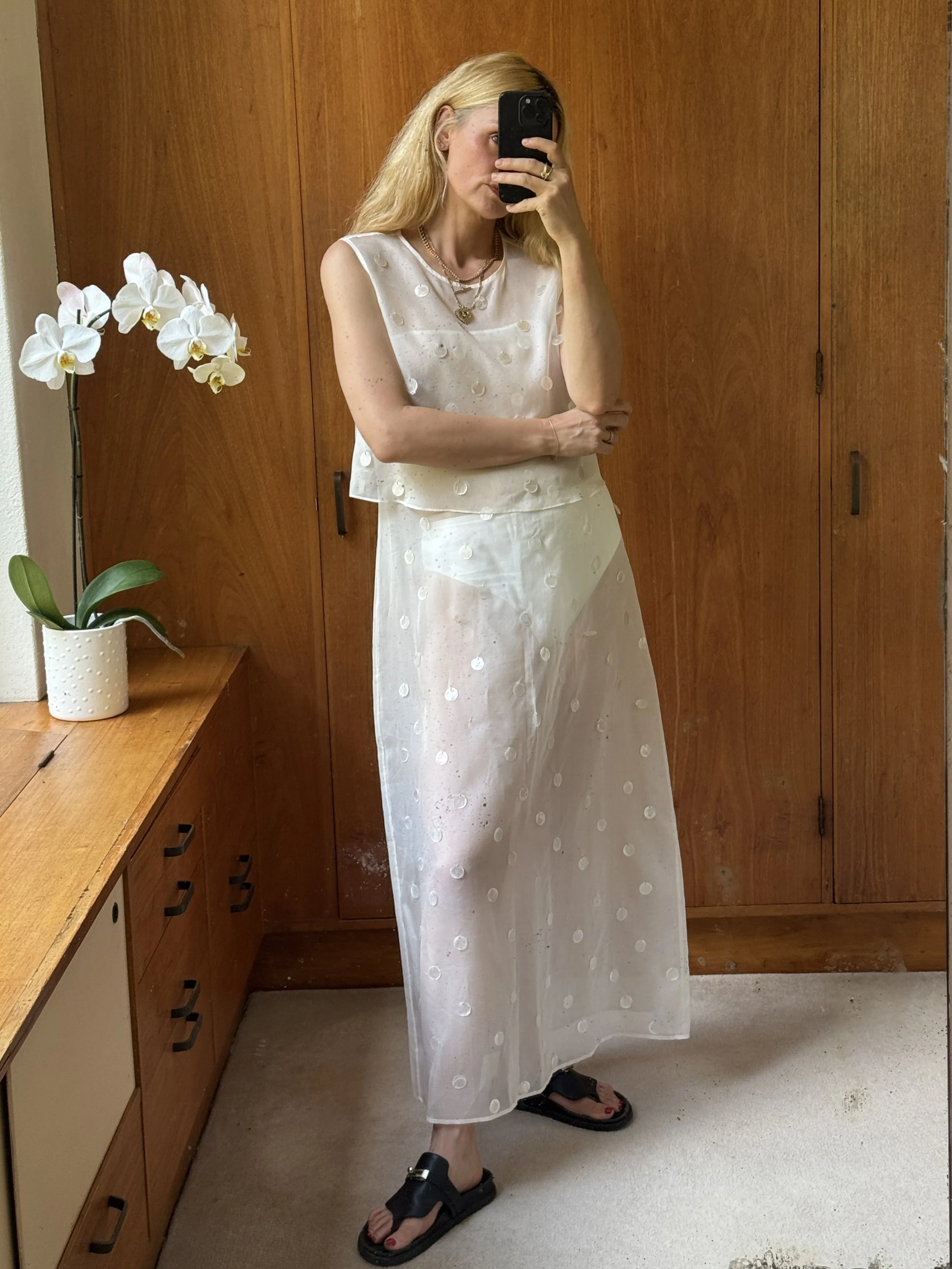 Style with Intention: A Journal with Gemma Keil