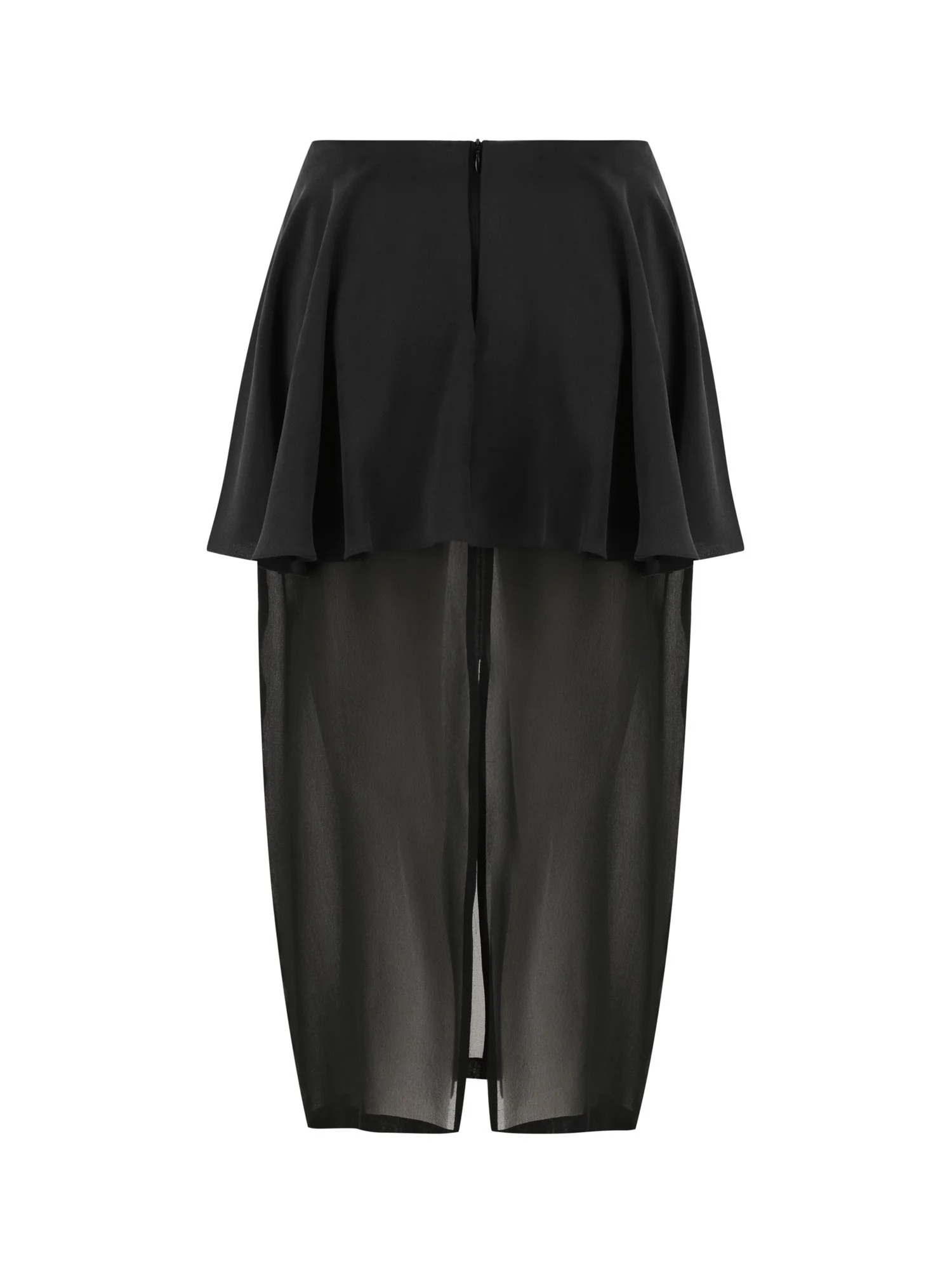 TINDORA PEPLUM PENCIL SKIRT_ black_back_Madre-Natura-27-May-2026_0035_-.jpg