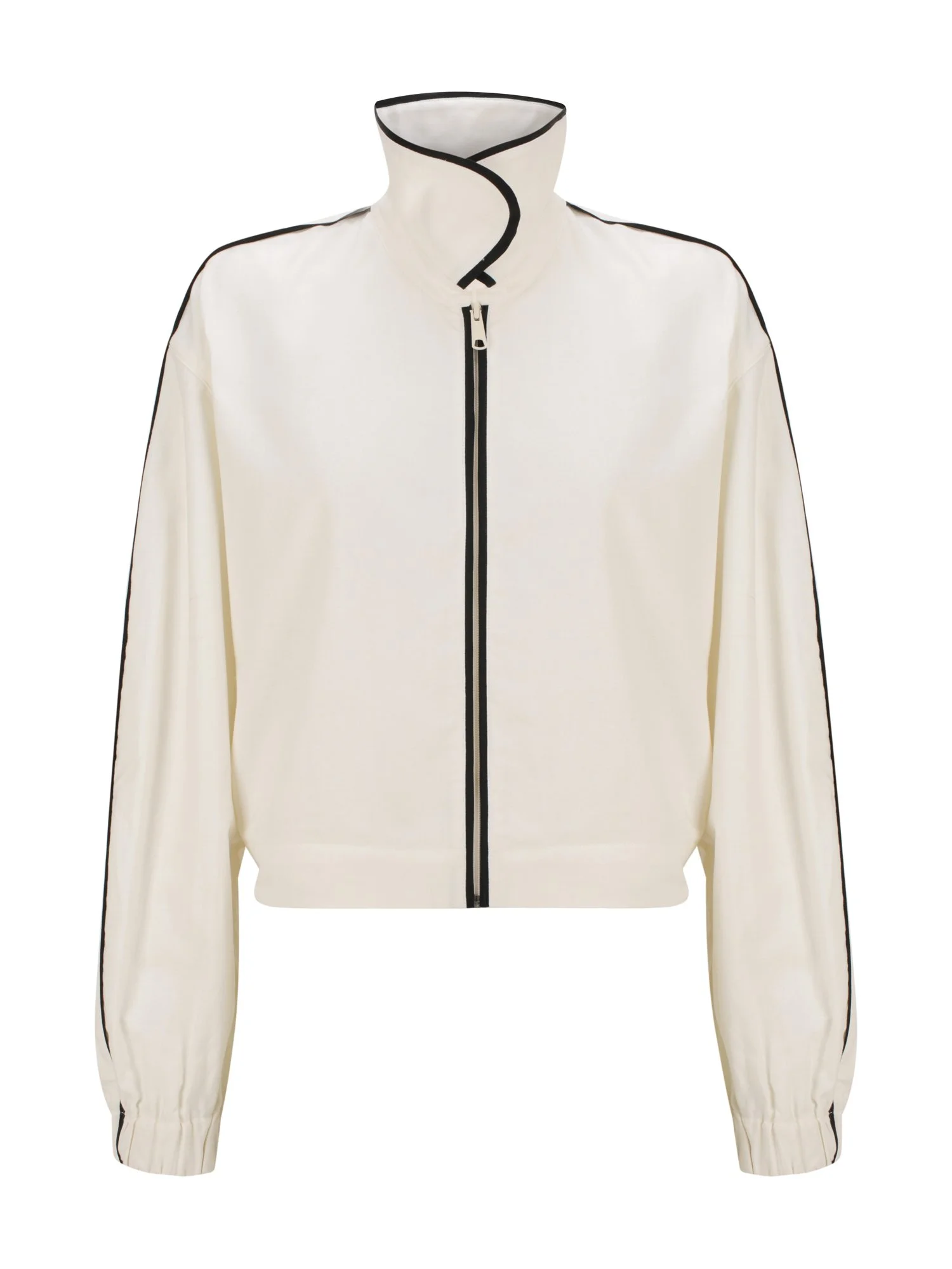 Tessa Bomber Jacket