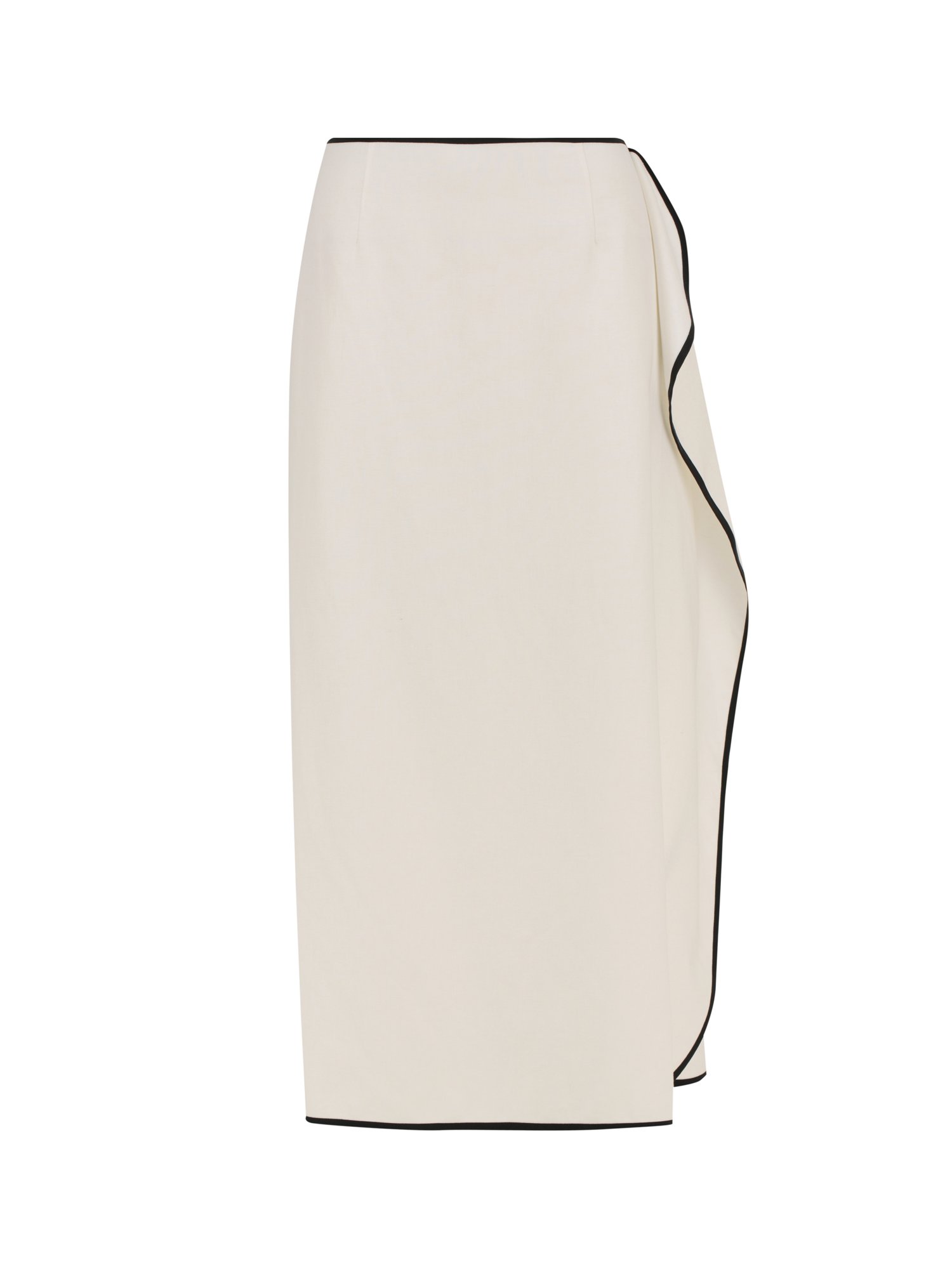 Tessa Pencil Skirt