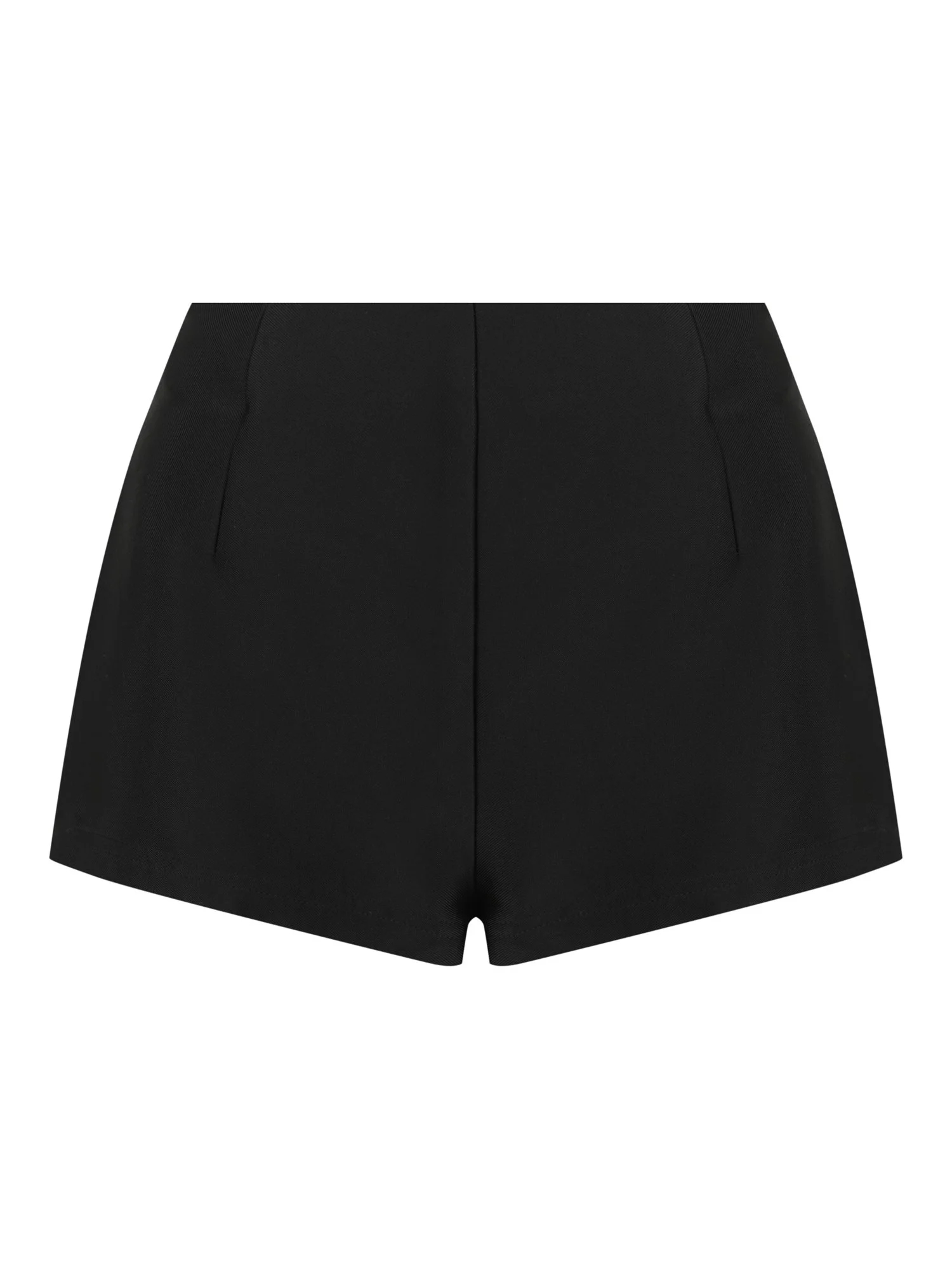Wirewood Mini Shorts