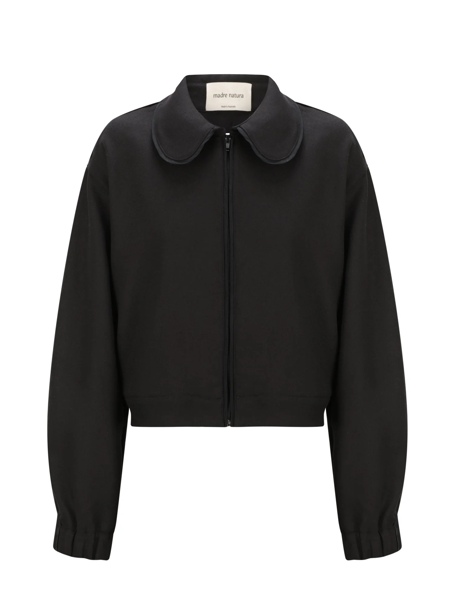 Lara Bomber Jacket