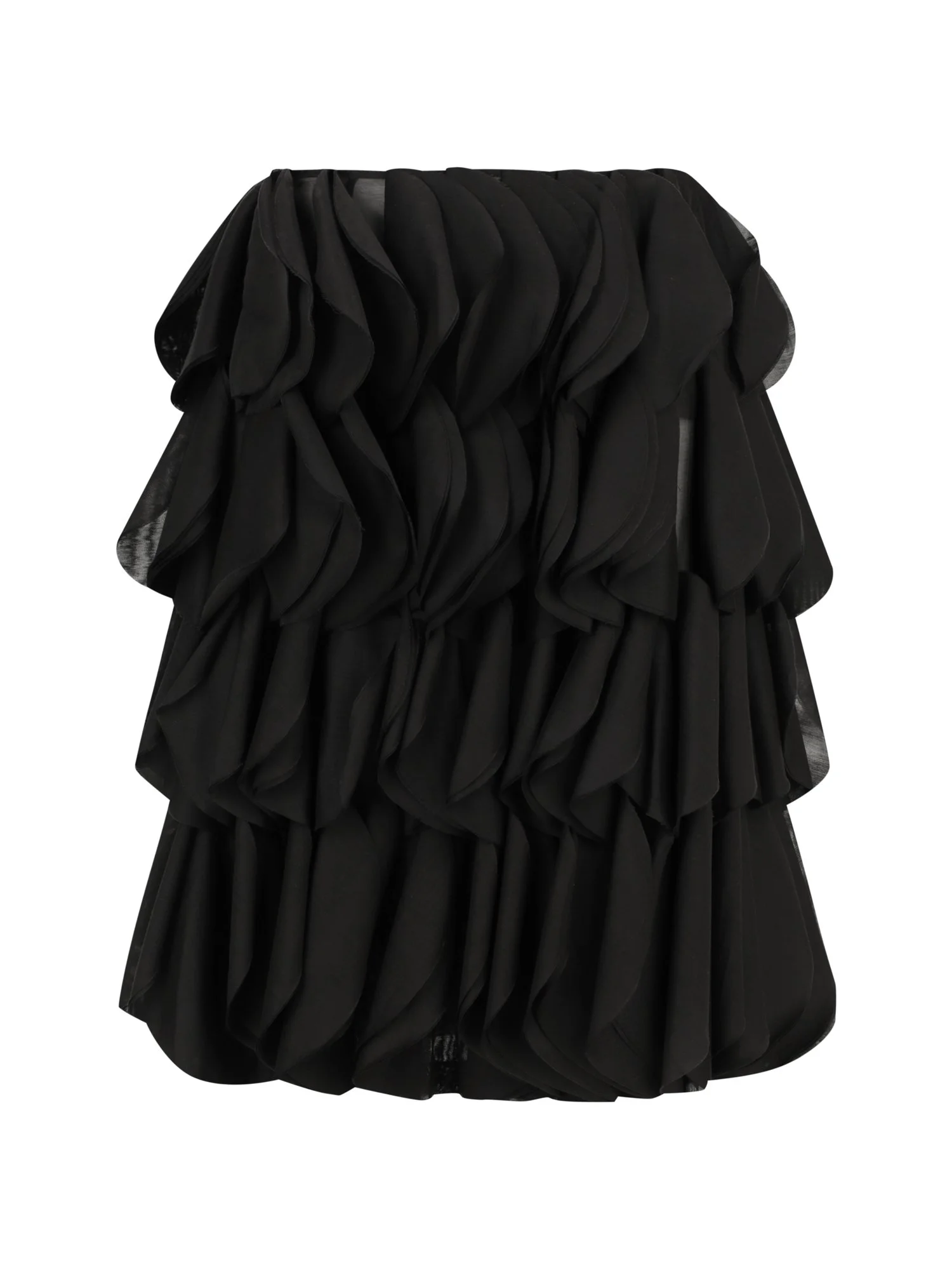 Lipari Pencil Skirt