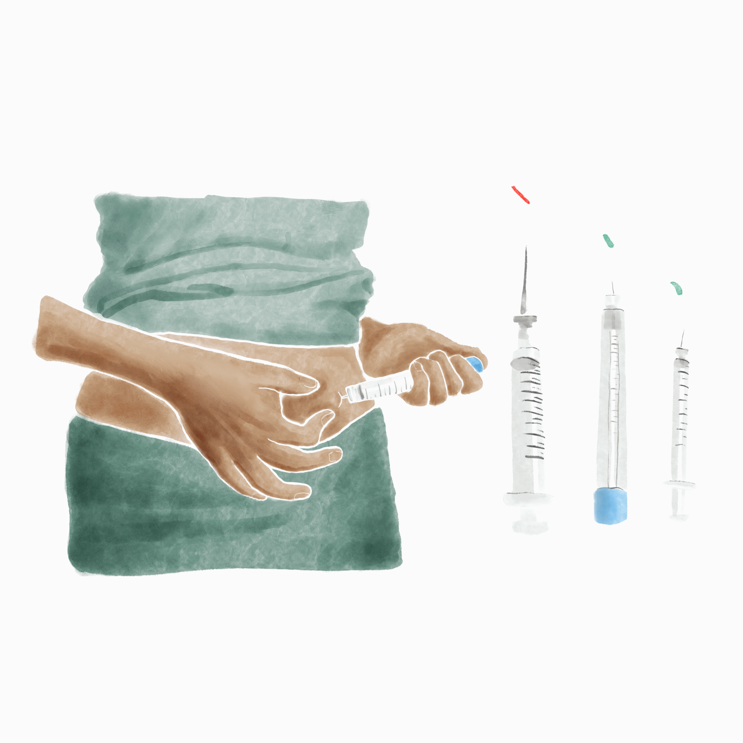 Fertility Injections
