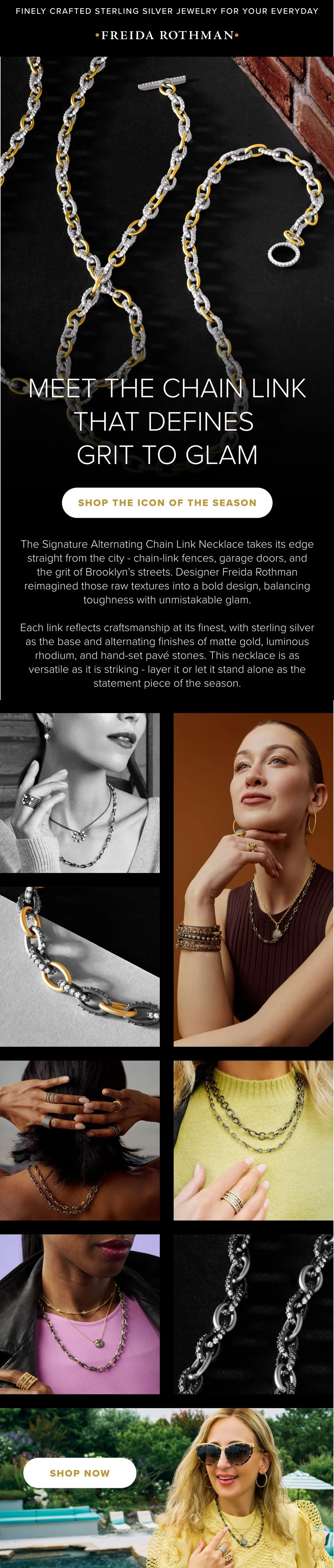 20250928 Alternating Chain Link Necklace@2x.jpg