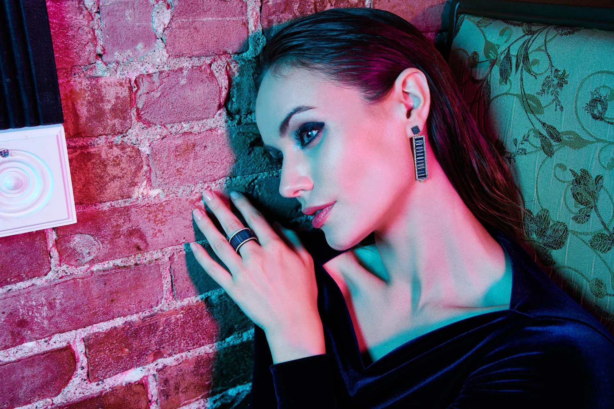 Dhrumil Desai Freida Rothman Holiday Campaign Sept 19.jpg