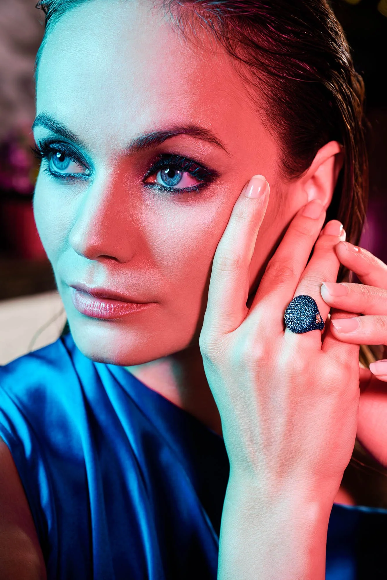 Dhrumil Desai Freida Rothman Holiday Campaign.jpg