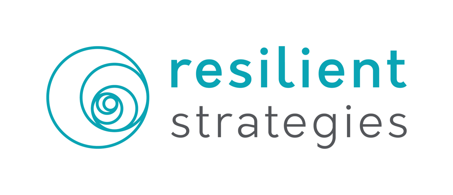 Resilient Strategies 