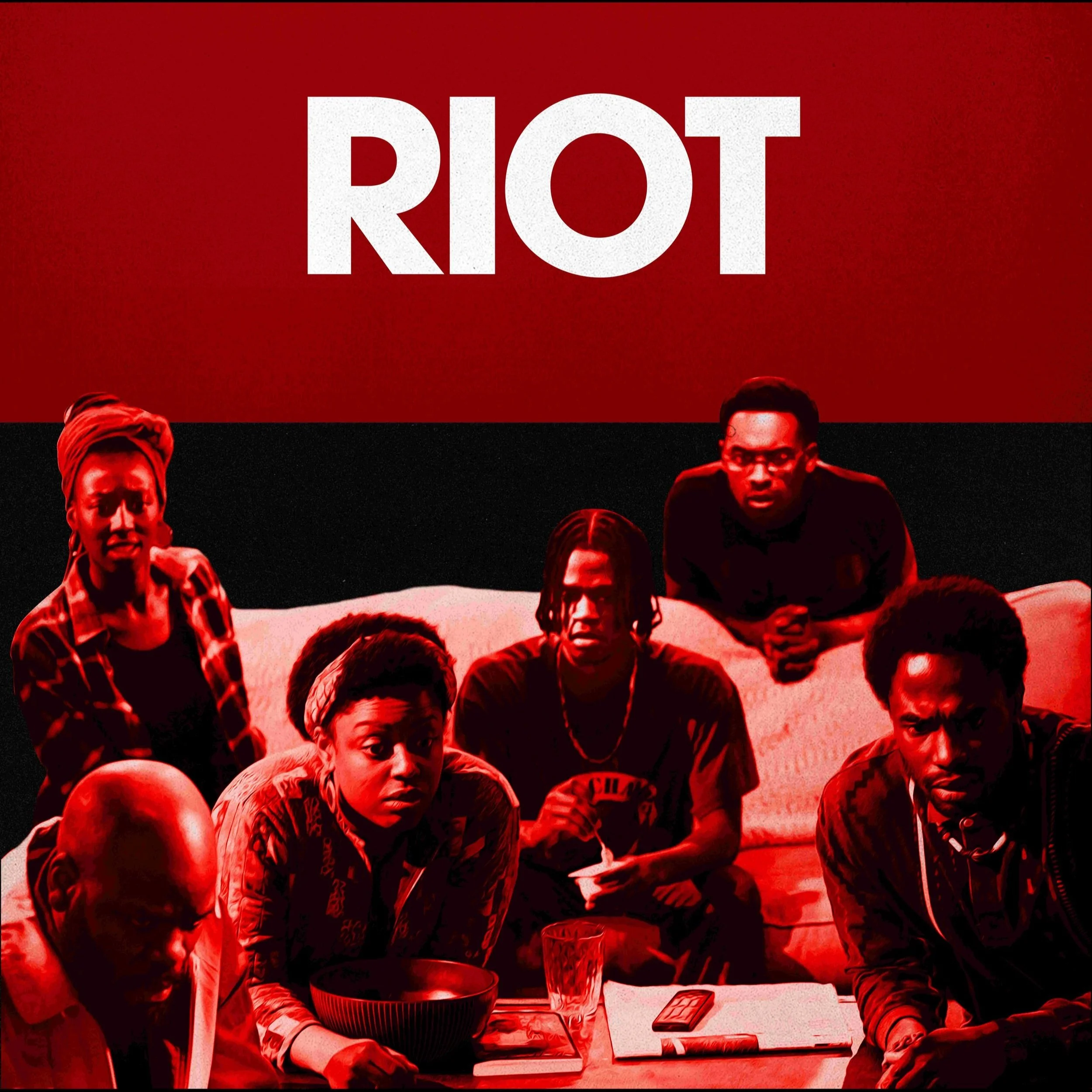 Film — Christine Cortes