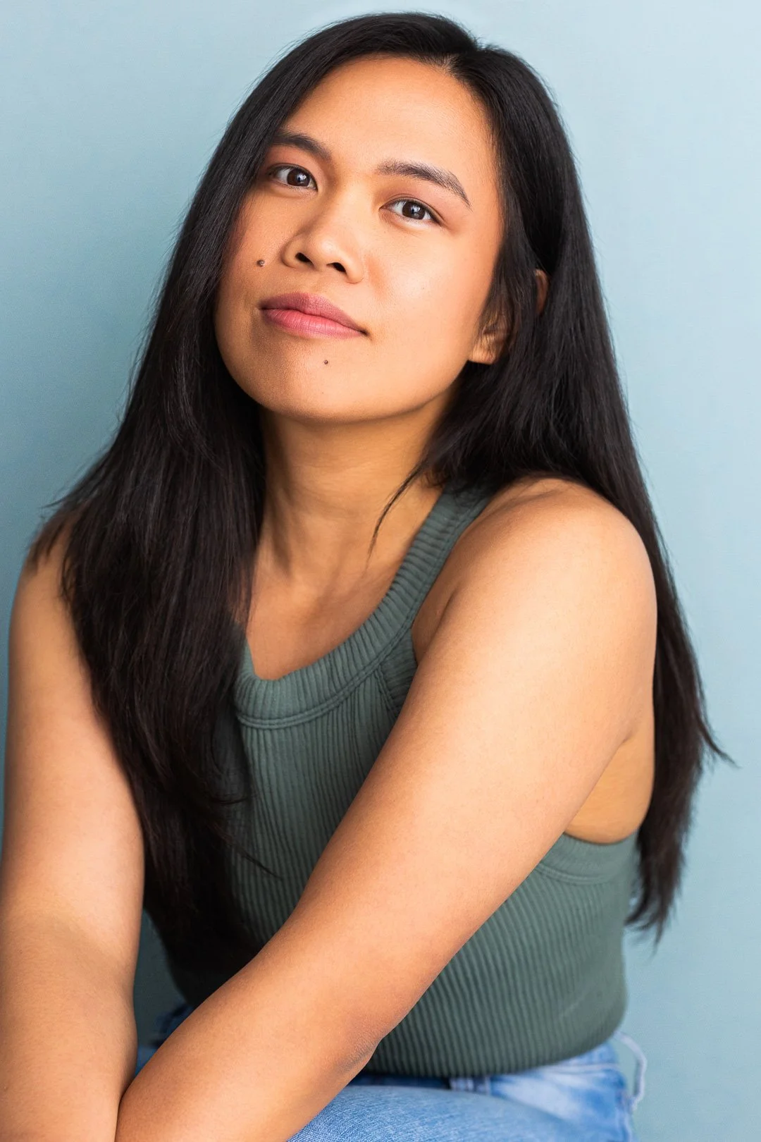 Headshots by Andrew
