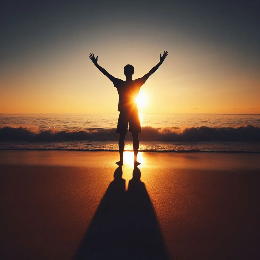 A Deep Yearning To Know Who God Is, Not Just What He Does | Habakkuk 3:1-3 | Pastor Joe Roach   (Copy)