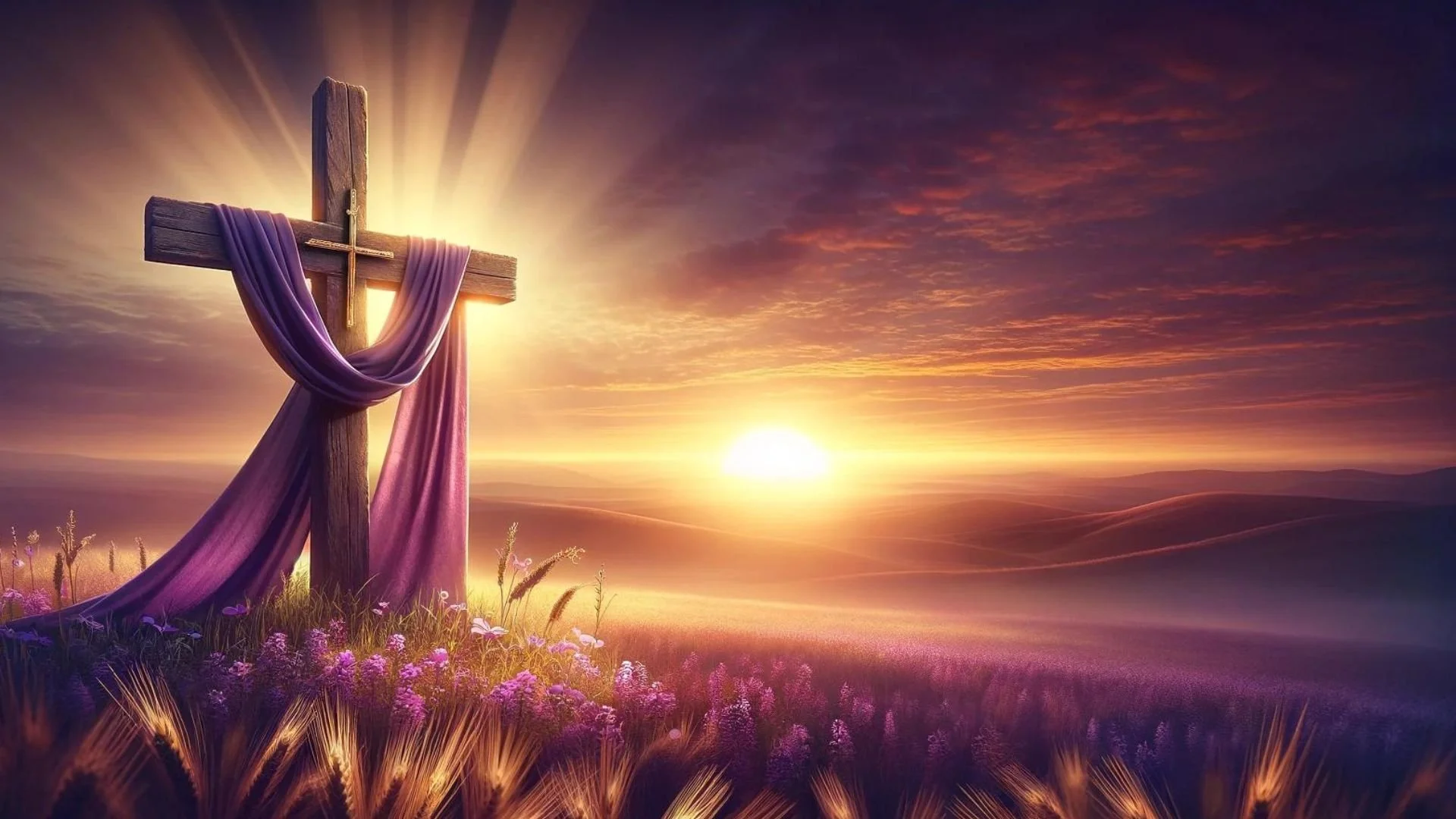 I Don't Hear Any More Shouts | Luke 19:29-40 | Pastor Joe Roach