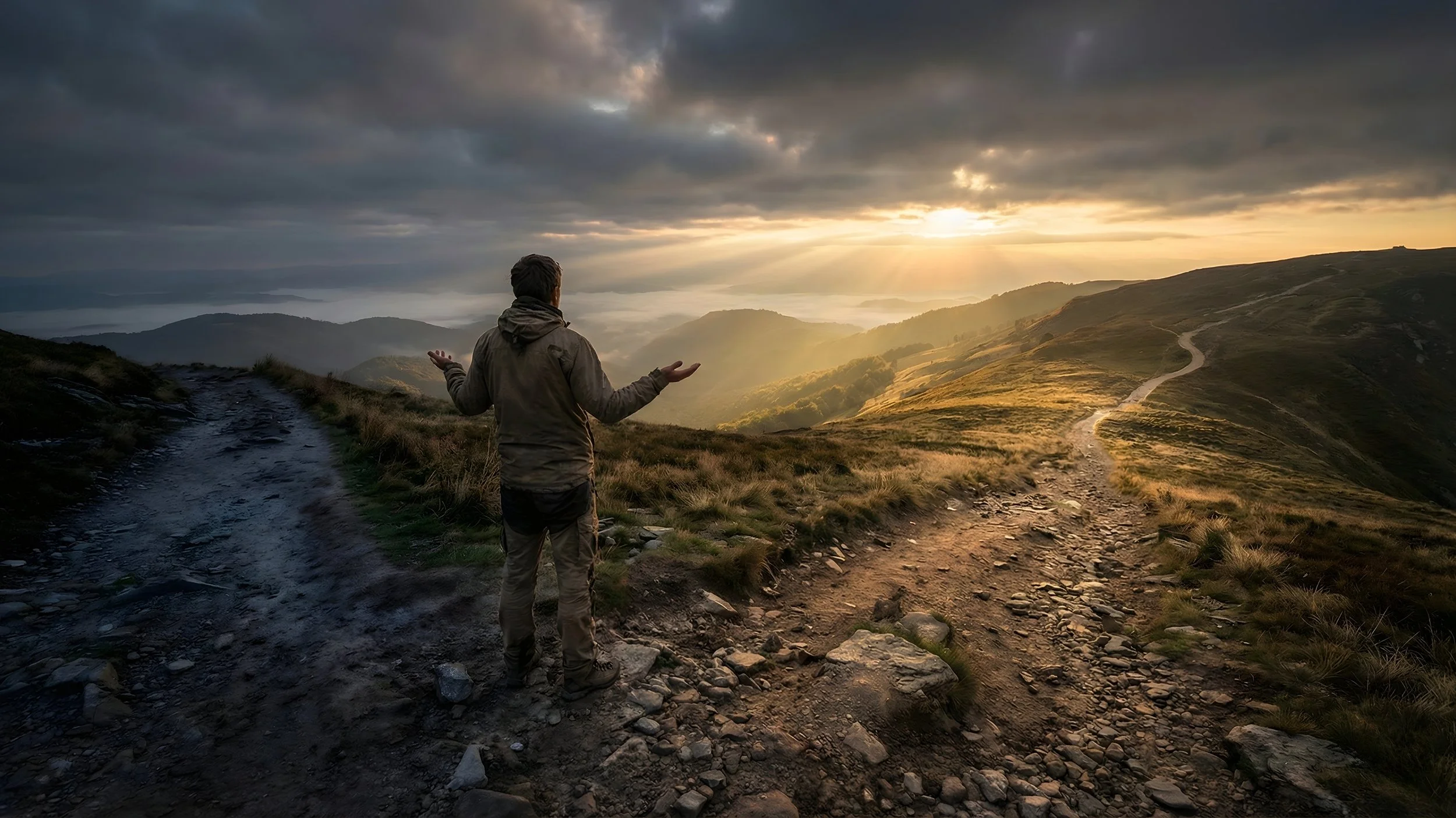 How Do You Know What God's Will Is For You | Romans 12:1-2 | Pastor Joe Roach
