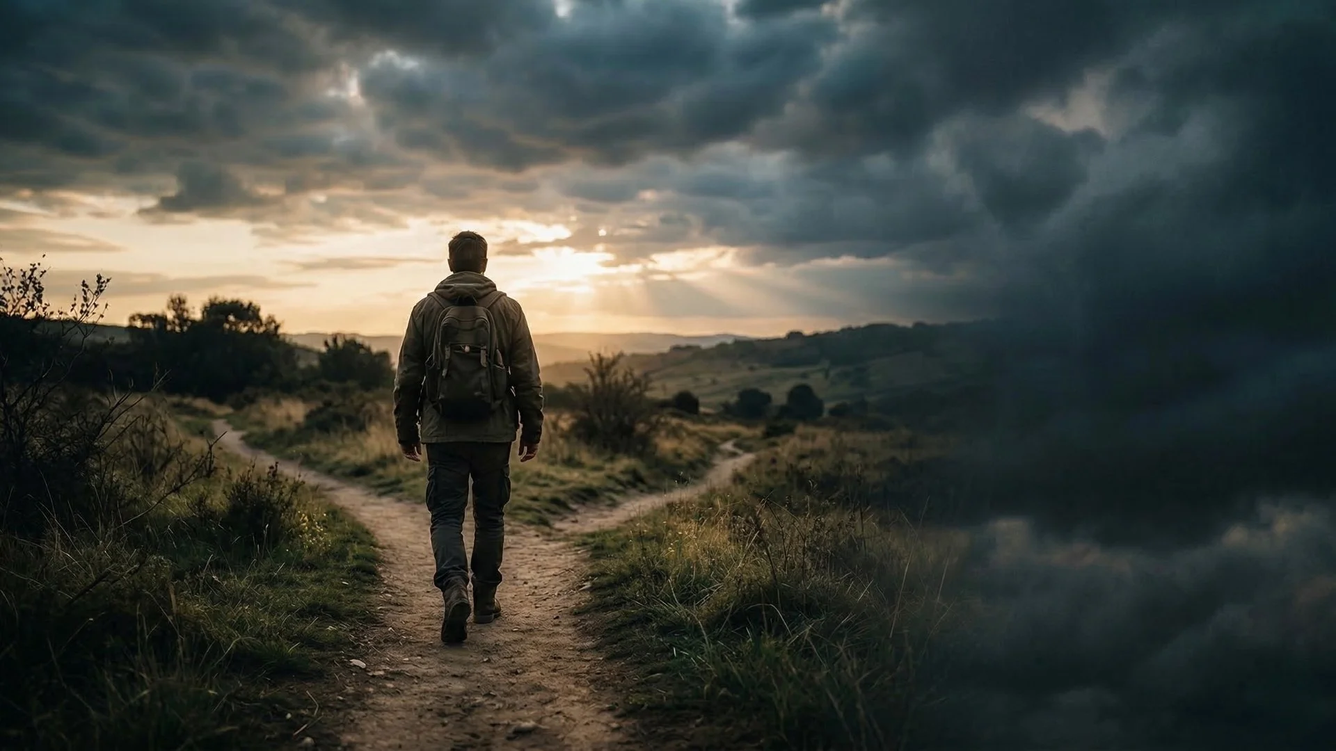 Single-Hearted: Learning To Walk What You Chose | Matthew 5:8 | Pastor Joe Roach