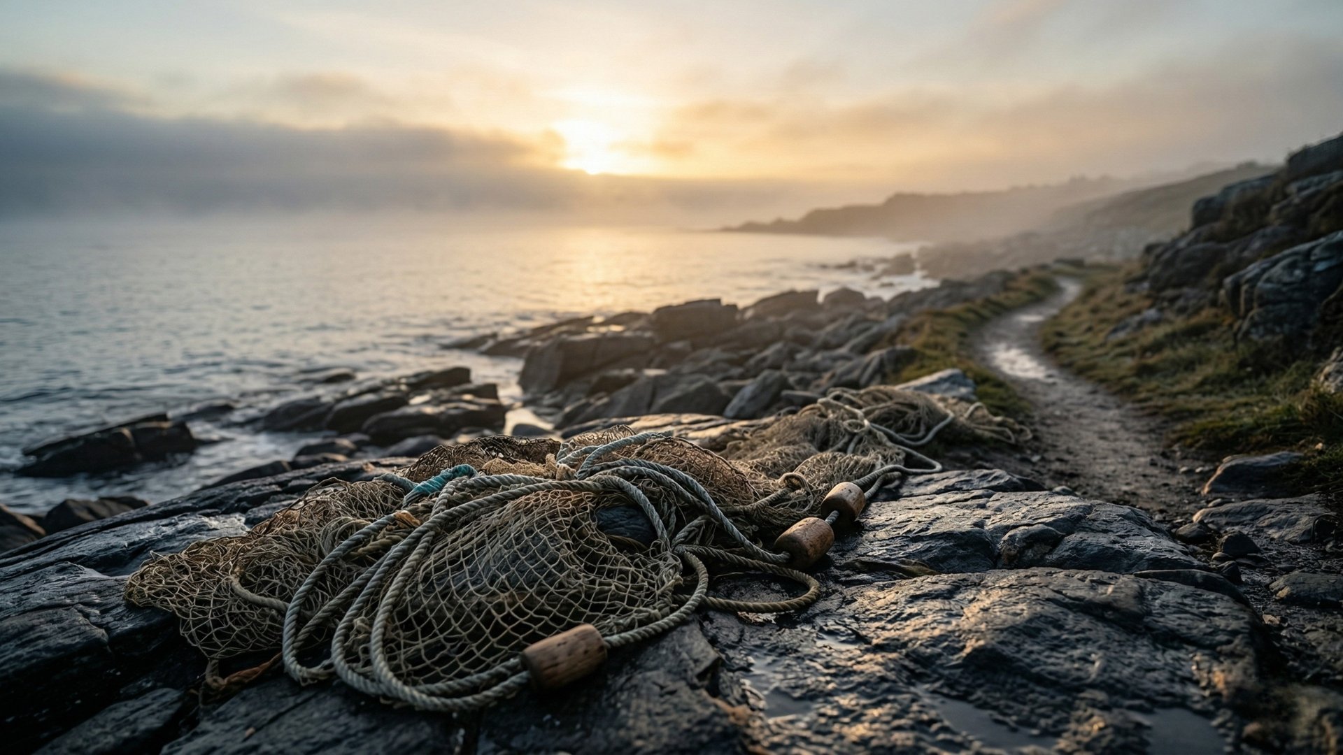 We Are Not Toe Dippers | Mark 1:1-39 | Pastor Joe Roach